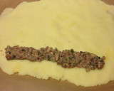 Foto del paso 5 de la receta: Croquetas rellenas 🍄
