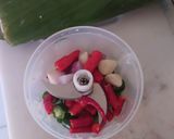 Foto langkah ke 3 dari resep Tempe Chili Padi.
