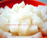 Foto langkah ke 3 dari resep Natadecoco kw.