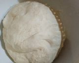 Foto langkah ke 4 dari resep Donat Super Ekonomis|Cemilan Tanggal Tua| Tanpa 🥚🥛🥔🧈.