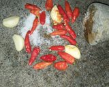 Foto langkah ke 3 dari resep Telur Geprek.