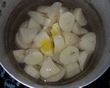 Foto del paso 2 de la receta: Puré de papas cremoso