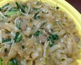 Foto langkah ke 5 dari resep Kwetiau Goreng Sapi Pontianak.