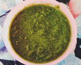 आम की खट्टी मीठी चटनी(aam ki khatti meethi chutney recipe in hindi) रेसिपी चरण 2 फोटो
