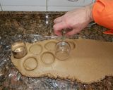 Foto del paso 13 de la receta Polvorones tradicionales