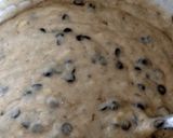 Foto del paso 6 de la receta: Budín de banana