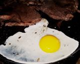 Foto del paso 2 de la receta: Churrascos A Caballo