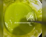 Foto langkah ke 3 dari resep Chiffon Pandan tanpa santan.