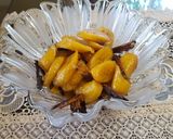 Foto del paso 7 de la receta: Plátanos en almíbar