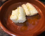Foto del paso 6 de la receta: Timbal de bacalao confitado con verduras