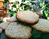 Foto del paso 4 de la receta: Galletas de avena