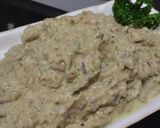 Foto del paso 2 de la receta: Relleno/pasta de pollo para sánduches🍗🥯🥙