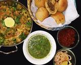 Litti chokha recipe step 18 photo