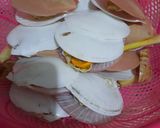 Foto langkah ke 1 dari resep Kerang Simping Saus Padang.