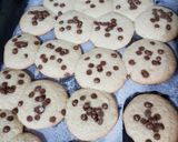 Foto del paso 6 de la receta: Galletitas materas de aceite