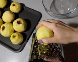 A picture of step 2 of SUPER EASY | Apple Pie recipe🍎.