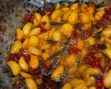 பூண்டு புளிக்குழம்பு (Poondu pulikulambu recipe in tamil) ரெசிபி ஸ்டேப் 2 புகைப்படம்