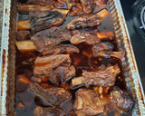 Foto del paso 4 de la receta: Birria de Res