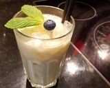 صورة لخطوة 4 من وصفة كوكتيل ال Pina Colada
