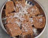 મિક્સ ચીકી (Mix Chikki Recipe in Gujarati) રેસીપી સ્ટેપ6ફોટો