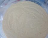 Foto del paso 3 de la receta: Torta de coco y miel