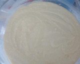 Foto del paso 3 de la receta: Torta de coco y miel