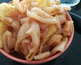 Foto del paso 3 de la receta: Botana