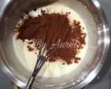Une image de l'étape 7 de ☆Brownie Bananes☆WW☆.