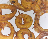 Foto del paso 3 de la receta: Aros de cebolla rebozados