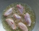 รูปขั้นตอนการทำที่ 2 ของ ไก่ทอดเกลือ