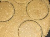 GALLETAS DE AVENA, Crocantes Y Sin Huevo
