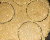 Foto del paso 4 de la receta: GALLETAS DE AVENA, Crocantes Y Sin Huevo