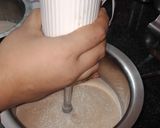 ચીકુ શેક (Chikoo shake Recipe in Gujarati) રેસીપી સ્ટેપ2ફોટો
