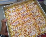Foto langkah ke 5 dari resep Pizza home made empuk menul.