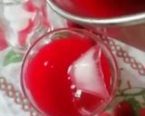 Foto del passaggio 1 della ricetta Succo di 🍒 ciliegie homemade bimby