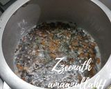 A picture of step 1 of The Classic Daal Makhni.