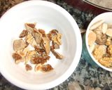Foto del paso 4 de la receta: Flognarde de manzana y caki para Navidad