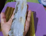 Foto langkah ke 8 dari resep Bolu gulung mini ombre.
