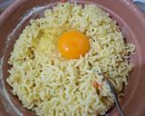 Foto langkah ke 3 dari resep BBM Say.. (Bola-Bola Mie Sayur) 😍.