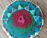Foto del paso 3 de la receta: Bizcochuelo esponjoso