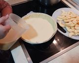 Foto del paso 4 de la receta: Tarta de manzana tipo pastel