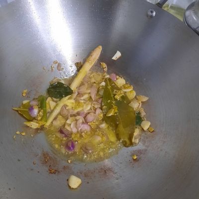 Langkah 1