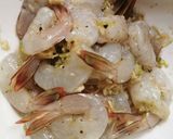 รูปขั้นตอนการทำที่ 3 ของ กุ้งโสร่ง