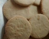 Foto del paso 8 de la receta: Galletitas de limón sin manteca ni aceite