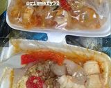 Foto langkah ke 11 dari resep Seblak ceker hot pedas gila 🥵♨️🌶️🌶️.