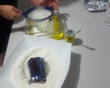Foto del paso 2 de la receta: Pastel tradicional de Vainilla