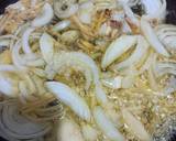 Foto langkah ke 3 dari resep Gurame Asem Manis.