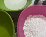 Foto del paso 1 de la receta: Oveja de merengues