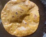 મસાલા વાળી રોટલી (Masala Rotli Recipe In Gujarati) રેસીપી સ્ટેપ2ફોટો