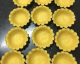 Hình bước làm 6 của món Egg Tart😍